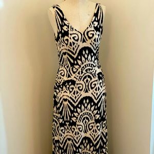 INC Concepts Maxi Dress